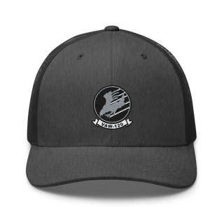 VAW-120 7271813 Retro Trucker Hat | Yupoong 6606