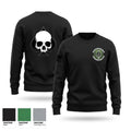 802d SFS Crew Neck Sweatshirt - 1