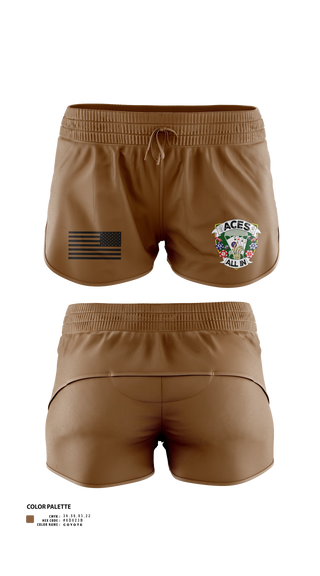 Ranger Panties, 82ND DSTB, Army, Teamtime, Team time, sublimation, custom sports apparel, team uniforms, spirit wear, spiritwear, sports uniforms, custom shirts, team store, custom team store, fundraiser sports, apparel fundraiser