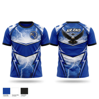 Football Jersey, Airport C-team, , Teamtime, Team time, sublimation, custom sports apparel, team uniforms, spirit wear, spiritwear, sports uniforms, custom shirts, team store, custom team store, fundraiser sports, apparel fundraiser