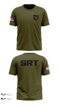 ACSO SRT Short Sleeve Performance Shirt - 13