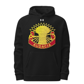 5-4 ADA A BTRY 3rd PLT 45345597 Under Armour Hoodie