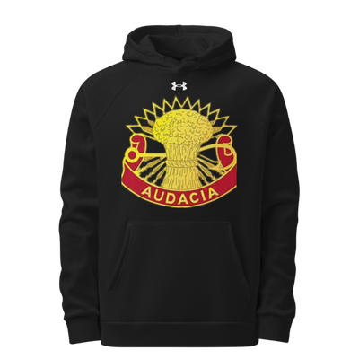 5-4 ADA A BTRY 3rd PLT 45345597 Under Armour Hoodie