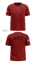 Awendaw Fire SRT 67417980 Short Sleeve Performance Shirt - 22