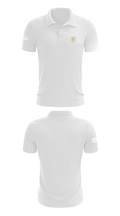 Office of Professional Standards 88720505 Short Sleeve Performance Polo - 6