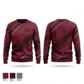 Claremont 91947304 Crew Neck Sweatshirt - 1