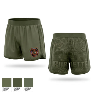 Ranger Panties, Burdette Fire Department, Fire Department, Teamtime, Team time, sublimation, custom sports apparel, team uniforms, spirit wear, spiritwear, sports uniforms, custom shirts, team store, custom team store, fundraiser sports, apparel fundraiser