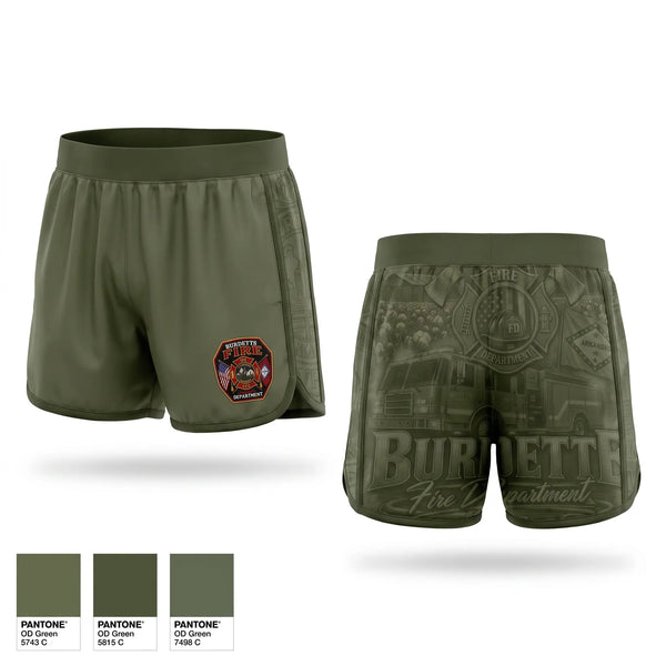 Ranger Panties, Burdette Fire Department, Fire Department, Teamtime, Team time, sublimation, custom sports apparel, team uniforms, spirit wear, spiritwear, sports uniforms, custom shirts, team store, custom team store, fundraiser sports, apparel fundraiser