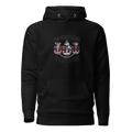 NRC Great Lakes Unisex Hoodie - 1