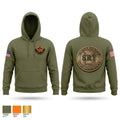 Chester County Sheriff’s Office SRT - SC Hoodie - 1
