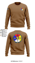 CLDJ N37 93741112 Crew Neck Sweatshirt - 2
