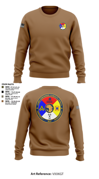 Crew Neck Sweatshirt, CLDJ N37, , Teamtime, Team time, sublimation, custom sports apparel, team uniforms, spirit wear, spiritwear, sports uniforms, custom shirts, team store, custom team store, fundraiser sports, apparel fundraiser