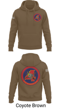 Combat Logistics Battalion 4 46395084 Hoodie - 18