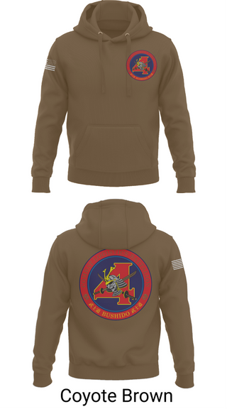 Hoodie, Combat Logistics Battalion 4, , Teamtime, Team time, sublimation, custom sports apparel, team uniforms, spirit wear, spiritwear, sports uniforms, custom shirts, team store, custom team store, fundraiser sports, apparel fundraiser
