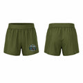 NJSP Crime Suppression Central Ranger Panties - 1