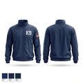 Sheriff K9 Windbreaker - 1
