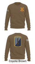 1/84 FA 19673398 Crew Neck Sweatshirt - 5