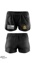 State Humane Services, Guardian SPCA 14700985 Ranger Panties - 21