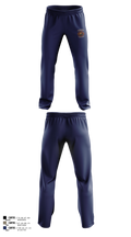 Inteligencia San Juan 93190518 Sweatpants - 12