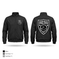 Strategic Enforcement Squad Windbreaker - 1
