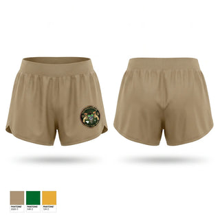 Ranger Panties, 132nd MP Co, National Guard, Teamtime, Team time, sublimation, custom sports apparel, team uniforms, spirit wear, spiritwear, sports uniforms, custom shirts, team store, custom team store, fundraiser sports, apparel fundraiser