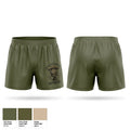 Jackson Municipal Special Response Team Ranger Panties - 1