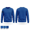 Roaring Fork Fire Rescue Crew Neck Sweatshirt - 1