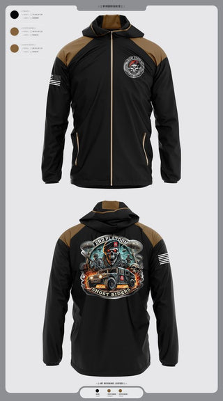 Windbreaker, Ghost Riders, , Teamtime, Team time, sublimation, custom sports apparel, team uniforms, spirit wear, spiritwear, sports uniforms, custom shirts, team store, custom team store, fundraiser sports, apparel fundraiser