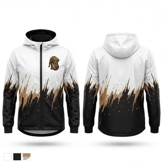 Windbreaker, Hounds, Men's Basketball, Teamtime, Team time, sublimation, custom sports apparel, team uniforms, spirit wear, spiritwear, sports uniforms, custom shirts, team store, custom team store, fundraiser sports, apparel fundraiser