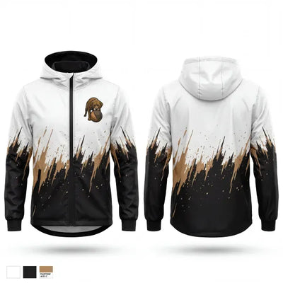 Hounds 56826339 Windbreaker - 1