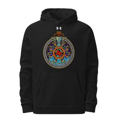 Lil Ray's Holster Co. 42108552 Under Armour速 Hoodie