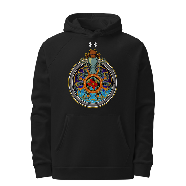 Lil Ray's Holster Co. 42108552 Under Armour速 Hoodie