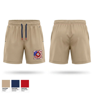 Athletic Shorts With Pockets, Lincoln County fire department station 2, Fire Department, Teamtime, Team time, sublimation, custom sports apparel, team uniforms, spirit wear, spiritwear, sports uniforms, custom shirts, team store, custom team store, fundraiser sports, apparel fundraiser