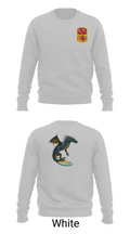 94th Army Air and Missile Defense Command 96795177 Crew Neck Sweatshirt - 2