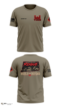 248th Engineer Company Short Sleeve Performance Shirt - 15