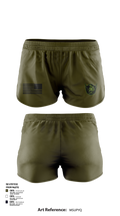 Central County SWAT 7539142 Ranger Panties - 101