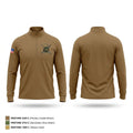 MESG-2 DET BAH Windbreaker - 1