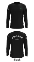 Elephant 2925539 Long Sleeve Performance Shirt - 19