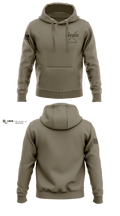 HRC MPRD 58303392 Hoodie - 102