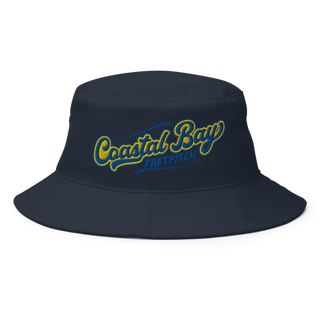 Coastal Bay 54318994 Bucket Hat | Big Accessories BX003
