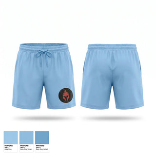 Athletic Shorts With Pockets, 30 IS, Air Force, Teamtime, Team time, sublimation, custom sports apparel, team uniforms, spirit wear, spiritwear, sports uniforms, custom shirts, team store, custom team store, fundraiser sports, apparel fundraiser