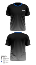 Stix One Seven 84619866 Short Sleeve Performance Shirt - 1