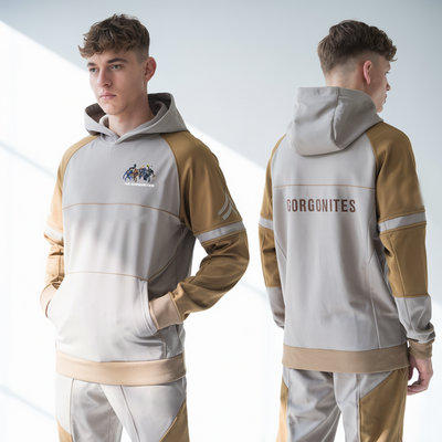 Apache 65972531 Hoodie - 100
