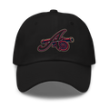 East Texas Arsenal Dad hat