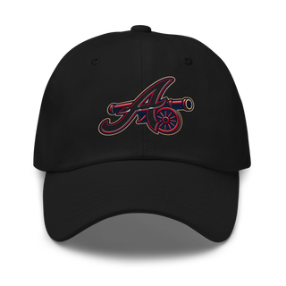 Dad hat - Black