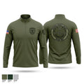 Drone Unit Windbreaker - 1