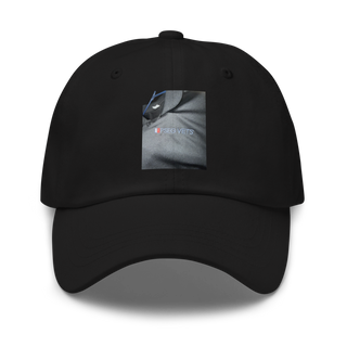 Dad hat - Black