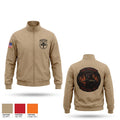 HHC 1-114 Windbreaker - 1