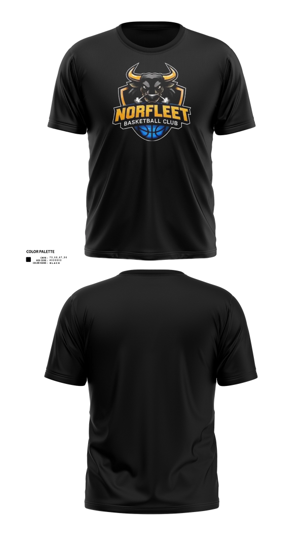 FREE T-SHIRT