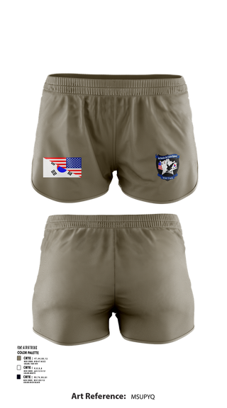 Ranger Panties, Desperados, , Teamtime, Team time, sublimation, custom sports apparel, team uniforms, spirit wear, spiritwear, sports uniforms, custom shirts, team store, custom team store, fundraiser sports, apparel fundraiser